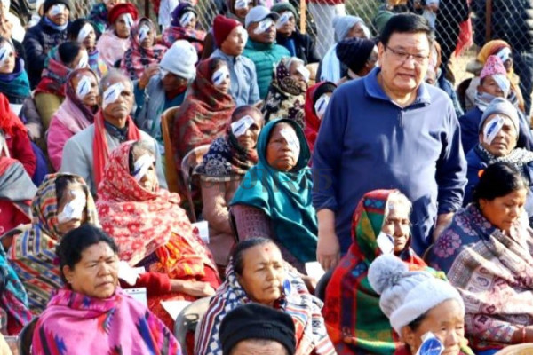 उदयपुरका साढे चार सयको आँखामा ‘रुईतेक्नोमी’